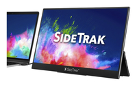 SideTrak Solo Pro HD 15-3/4 Inch Freestanding Portable Monitor 2133295