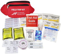 School Health Fieldtrip Emergency Kit 2134624