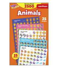 Sticker, Reward and Incentive Charts, Item Number 241934