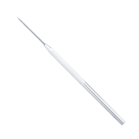 Jack Richeson Pro Needle Tool, 6-5/8 in, Aluminum Handle Item Number 243699