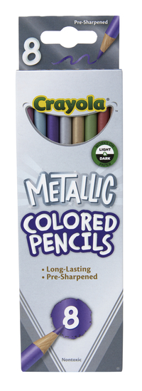Colored Pencils, Item Number 245791