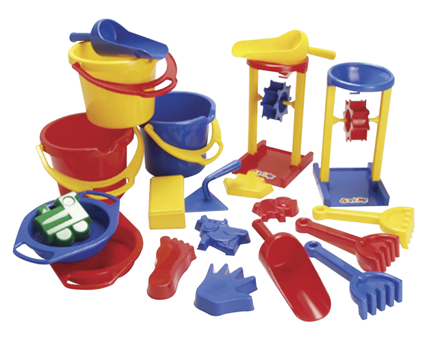 Sand Toys, Water Toys, Item Number 250617