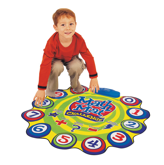 Counting Games, Counting Activities Supplies, Item Number 252519