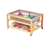 Sand and Water Tables, Item Number 296630
