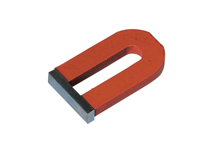 Frey Scientific Alnico Horseshoe Magnets - 2 inch, Item Number 325692