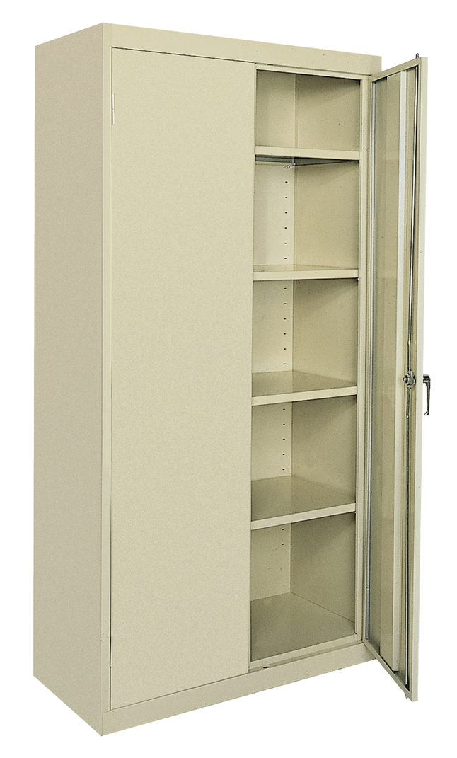 Storage Cabinets, General Use Supplies, Item Number 337028