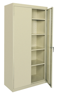Storage Cabinets, General Use Supplies, Item Number 337028
