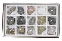Rocks, Minerals, Fossils Supplies, Item Number 374010