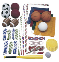 Leadup Kits, Leadup Packs, Learning Game Sets, Educational Game Sets, Item Number 375623