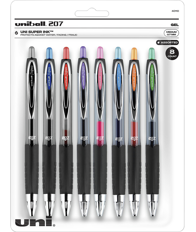 Pens from School Specialty