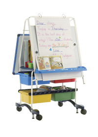 Literacy Easels from School Specialty