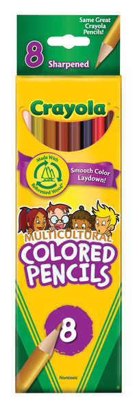 Colored Pencils, Item Number 391163
