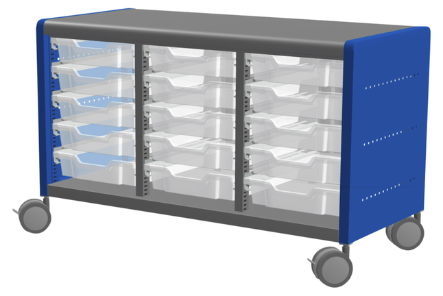 Classroom Select Storage Cabinet