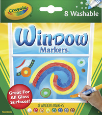 Washable Markers, Item Number 402359