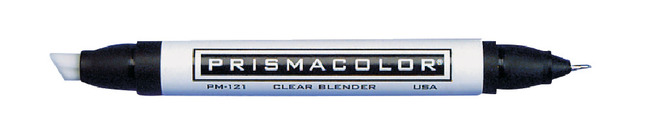 Prismacolor Premier Alcohol-Based Double Ended Non-Toxic Blender, Item Number 402985