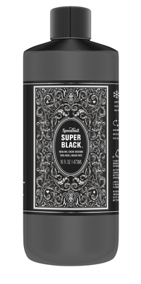 Speedball Super Black India Ink, 1 Pint Item Number 404696