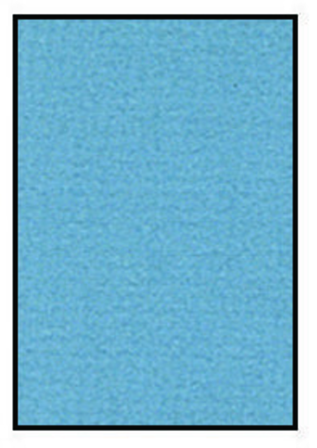 Crescent Colored Mat Board 32 X 40 Inches Biscay Blue 1073 Pack