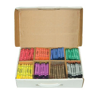 Beginners Crayons, Item Number 405565