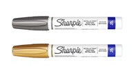 Sharpie Paint Markers, Set of 2
