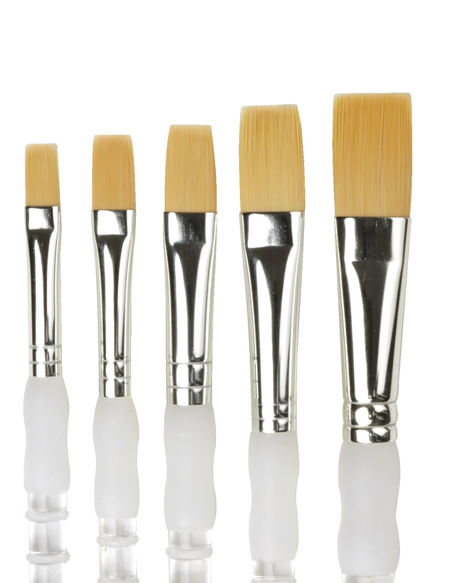 Synthetic Brushes, Item Number 405986