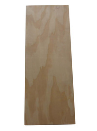 Bailey Ware Board, 12 X 32 x 1/2 in, Plywood Item Number 408105