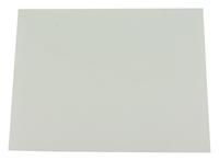 Sax Watercolor Paper, 12 x 18 Inches, 90 lb, Natural White, 100 Sheets Item Number 408402