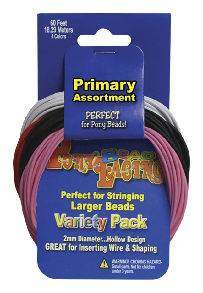 Craft Wire and Filaments and Cords, Item Number 408833