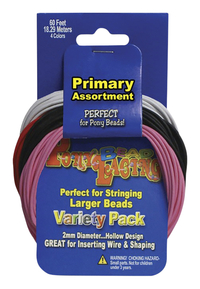 Craft Wire and Filaments and Cords, Item Number 408833