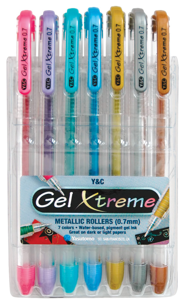 Pens from School Specialty