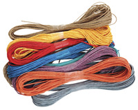 Craft Wire and Filaments and Cords, Item Number 409448