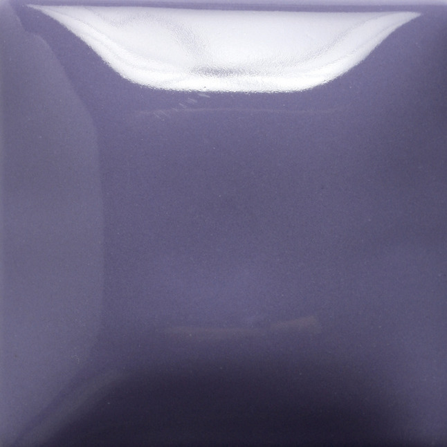 Mayco Stroke Coat Wonderglaze Glaze Purple Haze Sc 053 1 Pint