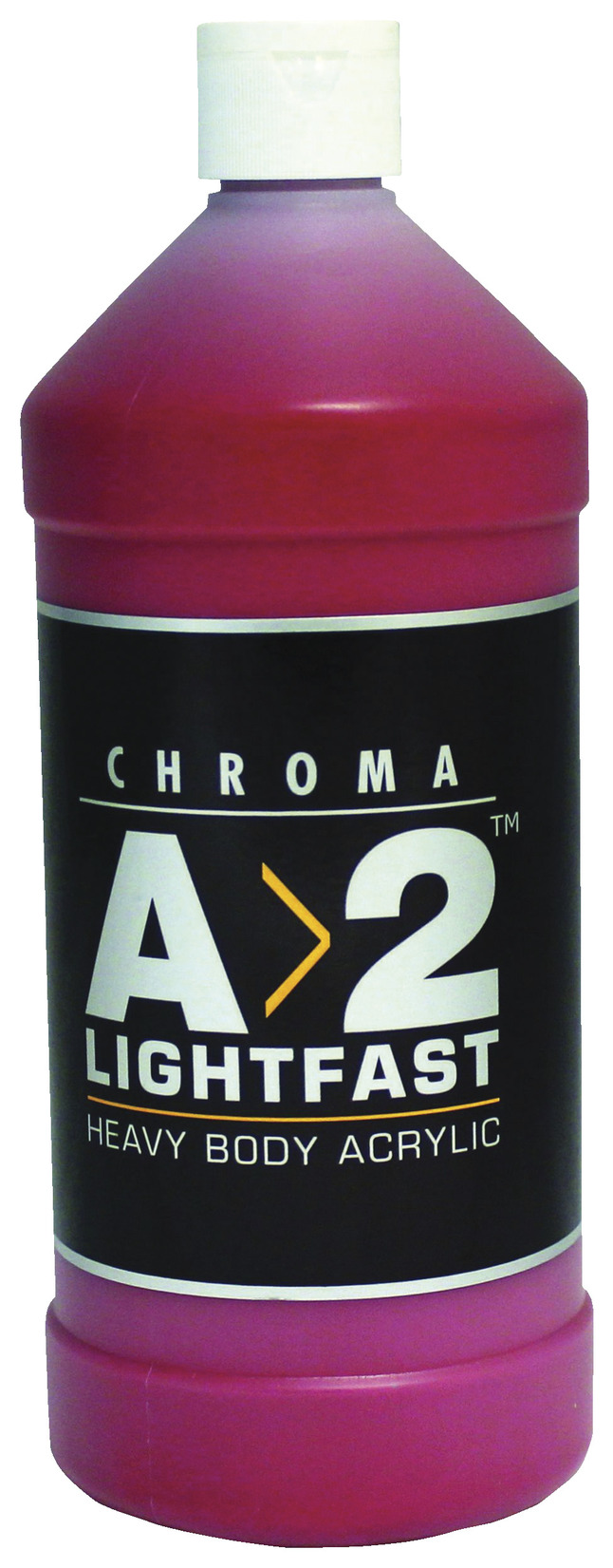 Chroma A>2 Lightfast Heavy Body Acrylic Paint, 33.98 ...