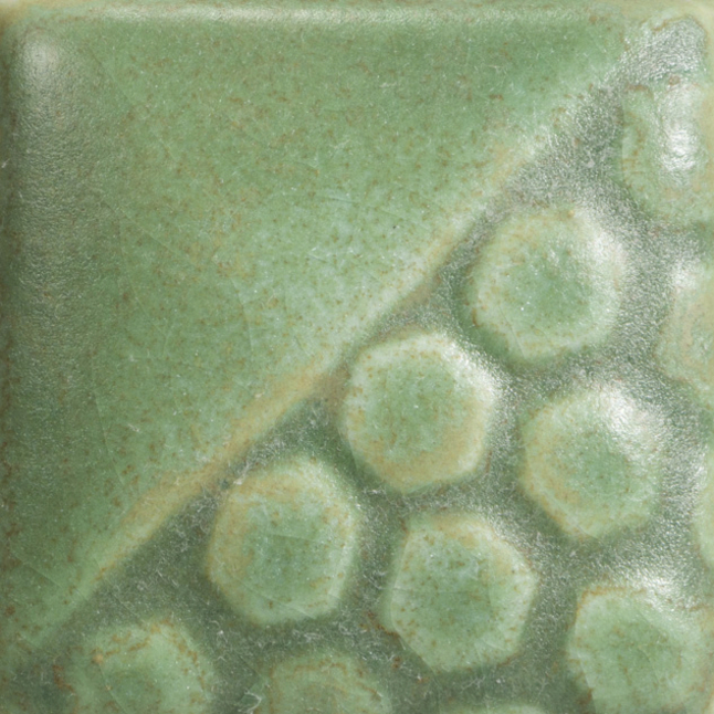Glazes and Ceramics, Item Number 411107