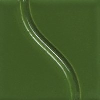 Image for Sax True Flow Gloss Glaze, Ivy Green, 1 Pint from School Specialty