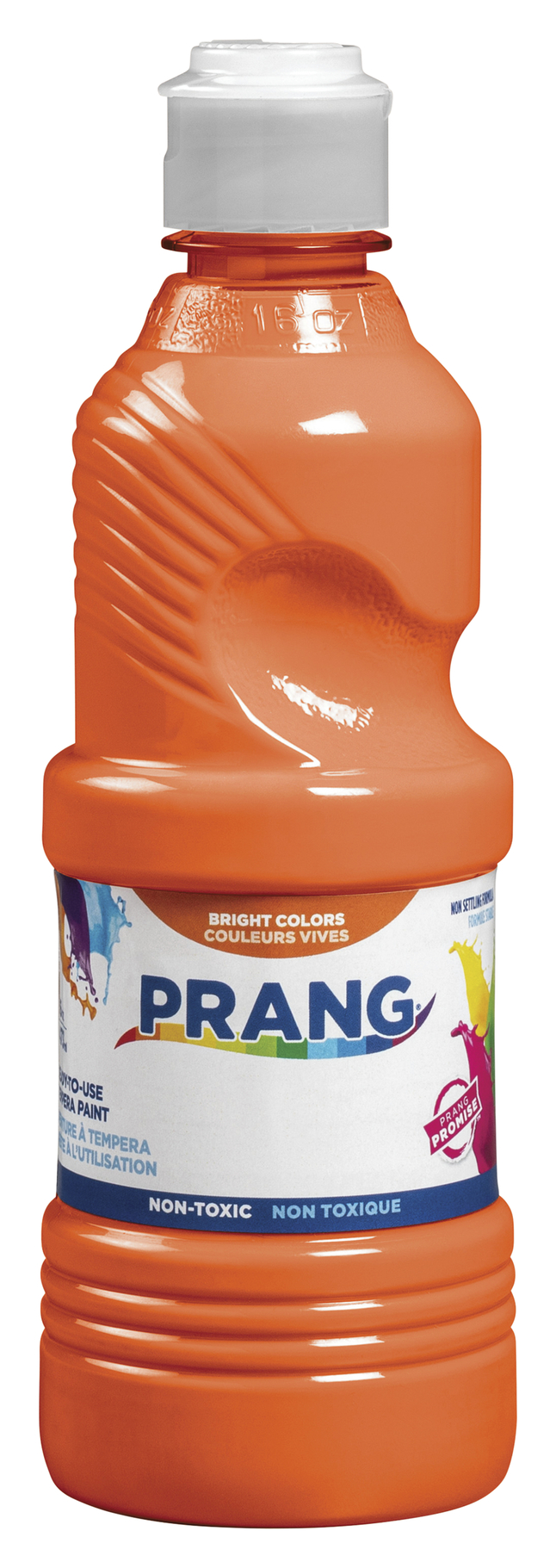 Prang Ready To Use Tempera Paint