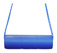 Image for Haley's Joy Balance Buddy Bolster Swing, Size 2 from School Specialty