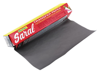 Saral Wax-Free Transfer Paper, 12-1/2 Inches x 12 Feet, Graphite Item Number 459257