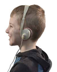 Headphones, Earbuds, Headsets, Wireless Headphones Supplies, Item Number 476462