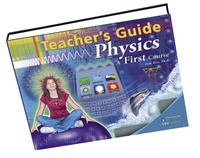 Physics Core Curriculum, Item Number 492-3880