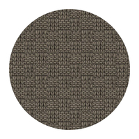 Childcraft Basketweaves Carpet, 13 Feet x 2 Inches Feet, Round, Item Number 5000321