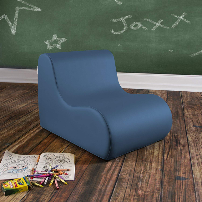 Midtown Soft Foam Chair - Large