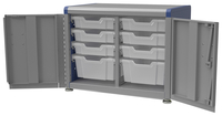 Storage Cabinets, General Use, Item Number 5003302