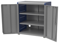 Storage Cabinets, Item Number 5003355