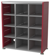 Storage Cabinets, General Use, Item Number 5003376