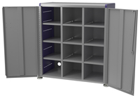 Storage Cabinets, General Use, Item Number 5003380