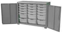 Storage Cabinets, Item Number 5003418