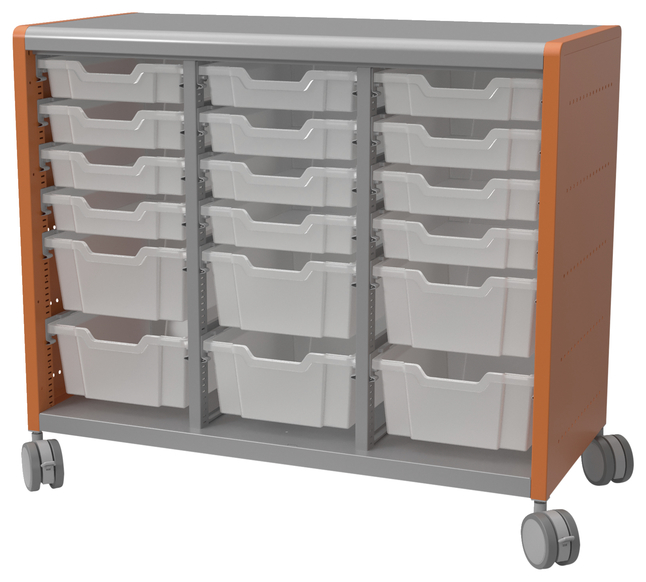 Storage Cabinets, Item Number 5003454