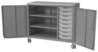 Storage Cabinets, Item Number 5003471