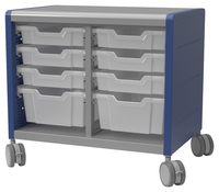 Storage Cabinets, General Use, Item Number 5003485