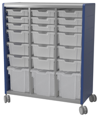 Storage Cabinets, General Use, Item Number 5003501